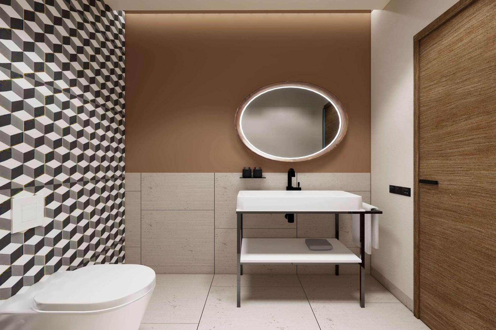 Hotel Hyatt Centric Cairo West Abu Rawwash Exterior foto